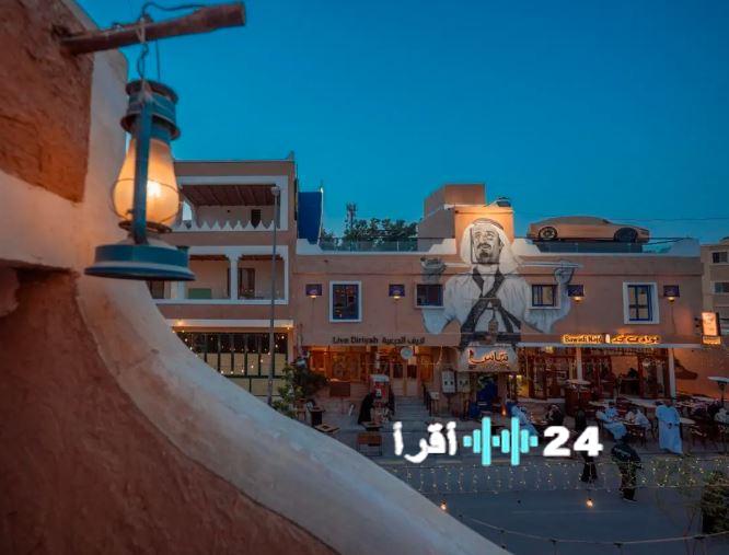 موسم الدرعية 25/26: قرار بتمديد فعاليات رئيسية يفتح آفاقاً جديدة للزوار