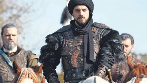 موعد عرض الحلقة الجديدة من مسلسل أورهان بن عثمان ومتى يمكنكم مشاهدتها