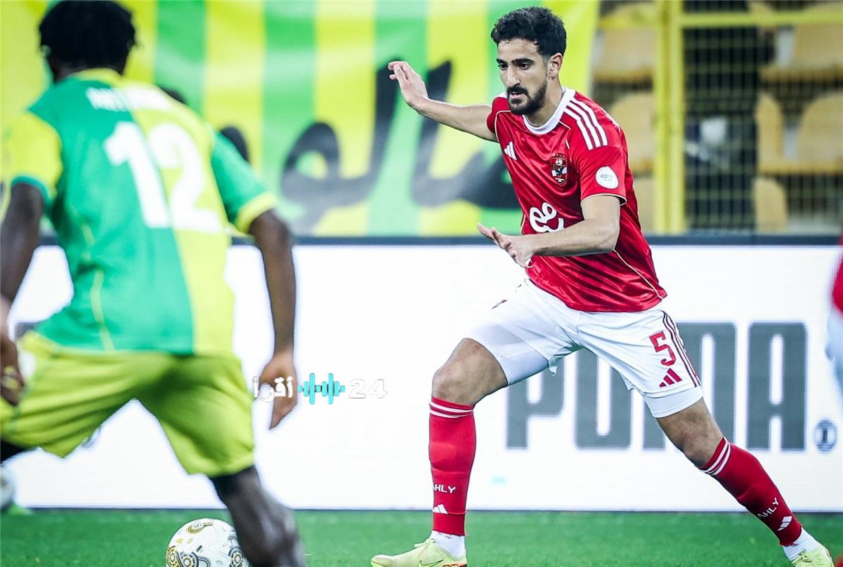 موعد المباراة القادمة للنادي الأهلي بعد التعادل مع شبيبة القبائل في دوري أبطال إفريقيا