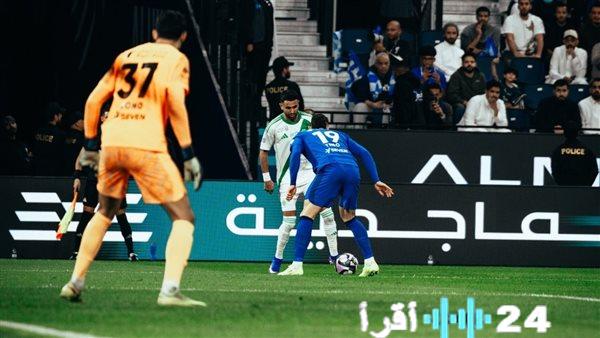 توقيت مباراة أهلي جدة والرياض المرتقبة في دوري روشن السعودي والقنوات الناقلة