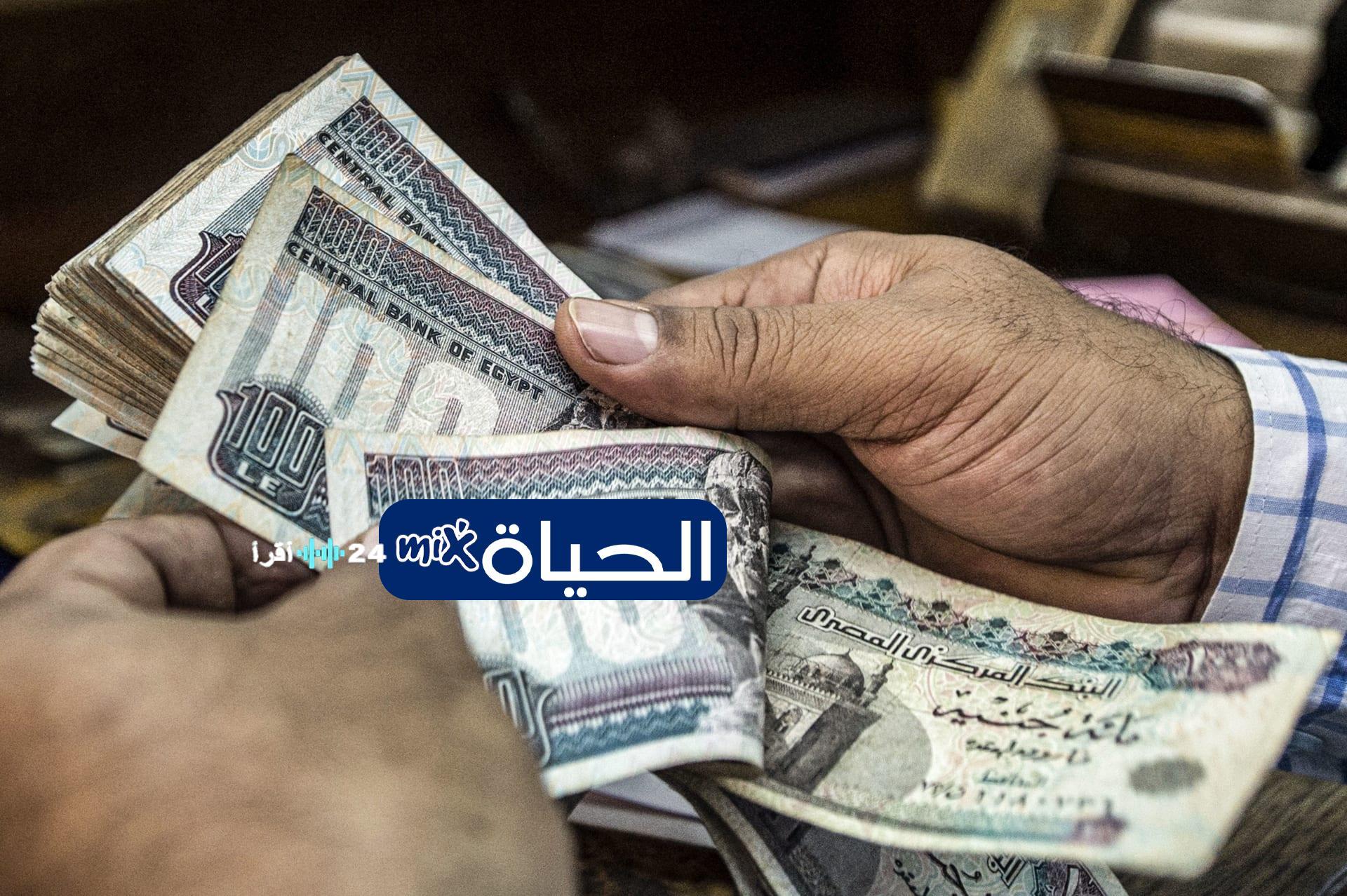 «انطلاق صرف معاشات مارس 2026 للمعلمين والموظفين الحكوميين بشكل رسمي»