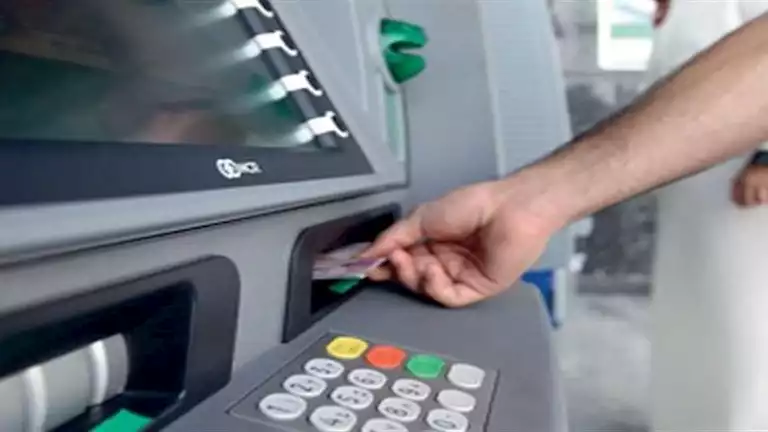 موعد صرف معاشات مارس من ماكينات الصراف الآلي ومكاتب البريد