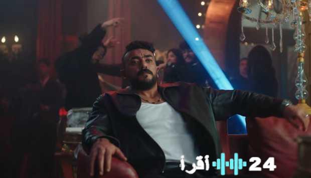 موعد عرض الحلقة الثانية من مسلسل علي كلاي والتوقيت الخاص بإعادة بثها اليوم