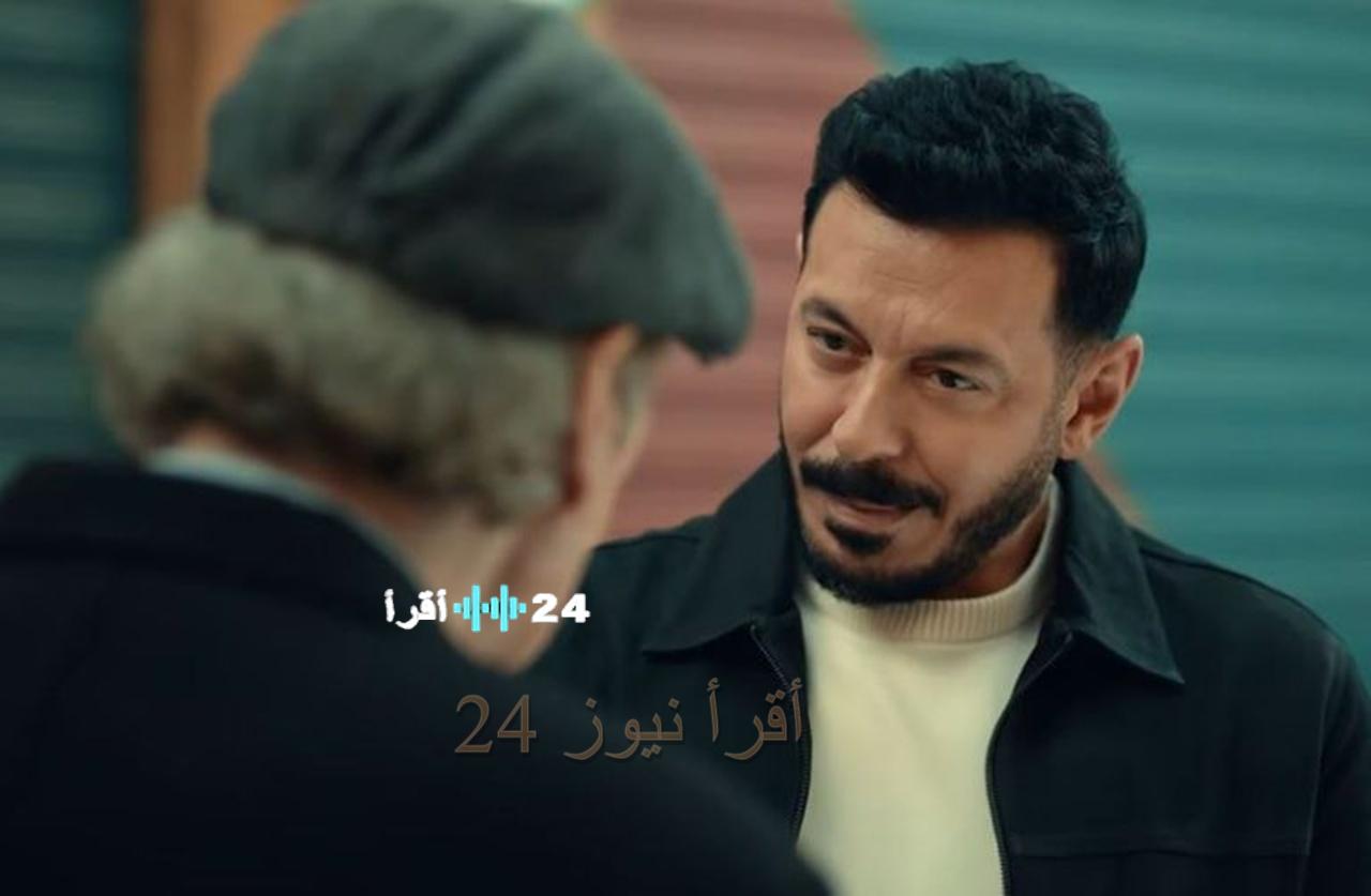 موعد عرض مسلسل درش الحلقة 15 والقنوات الناقلة.. تطورات عودة مصطفى شعبان للقرية