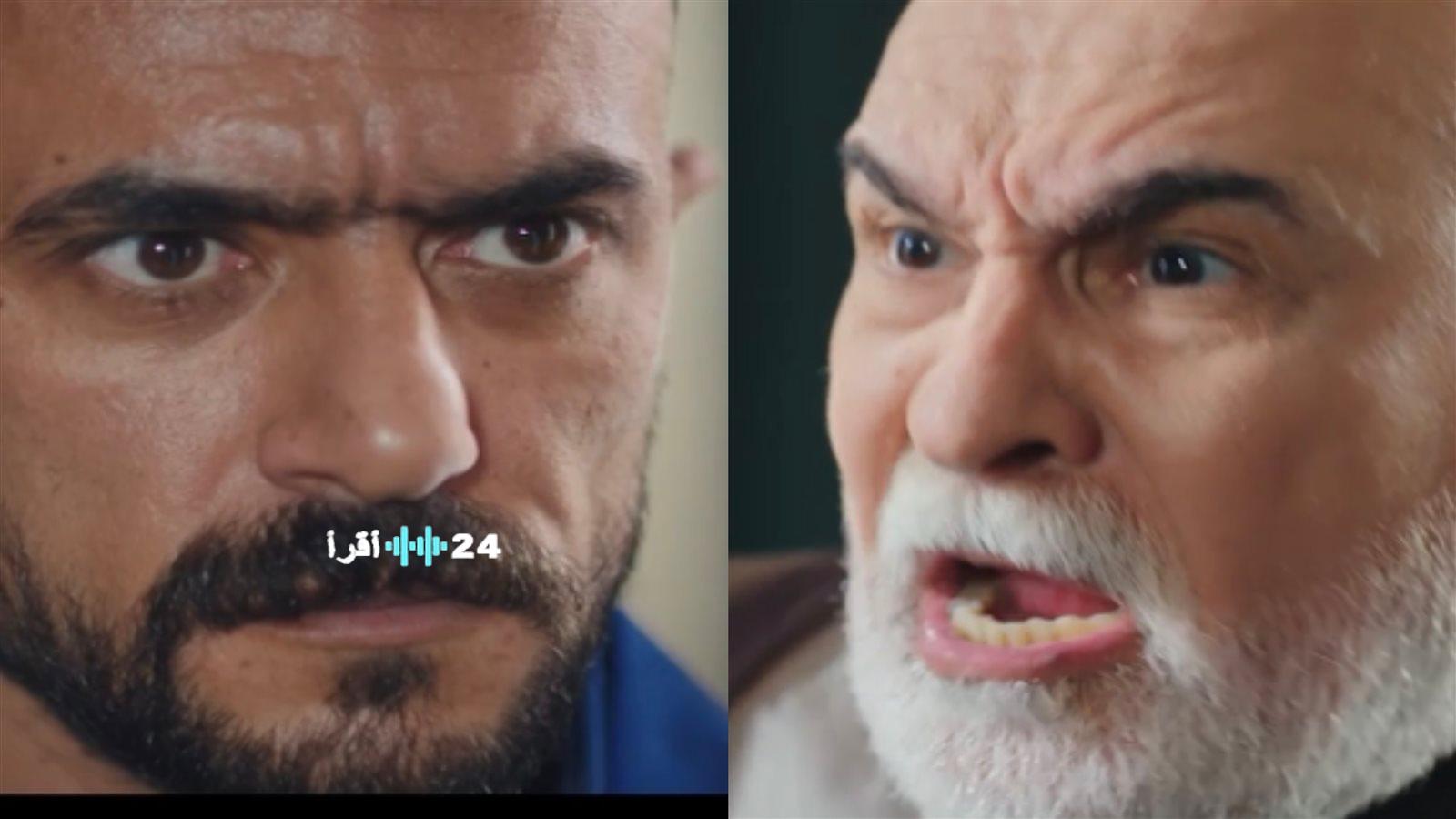 موعد عرض مسلسل علي كلاي الحلقة 7 على قناة dmc دراما وتردد القناة