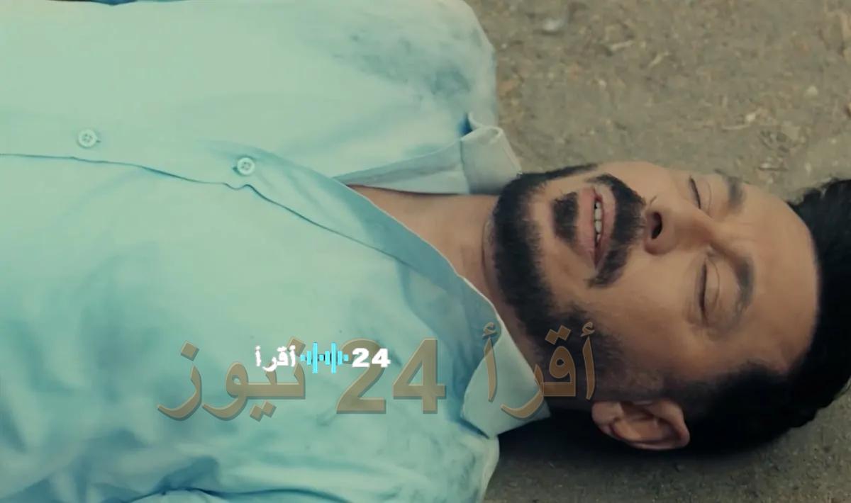 موعد عرض وإعادة مسلسل درش الحلقة 9 على قناة ON لمتابعة أسرار مصطفى شعبان