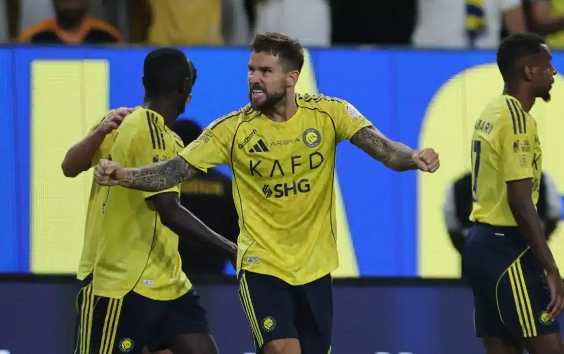 النصر وأركاداج في دوري أبطال آسيا اليوم الموعد والقنوات الناقلة