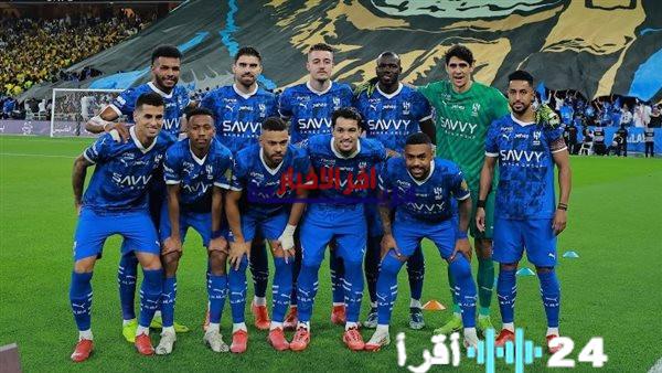 دوري أبطال آسيا موعد مباراة الهلال وشباب الأهلي أبرز التوقعات والتحليل