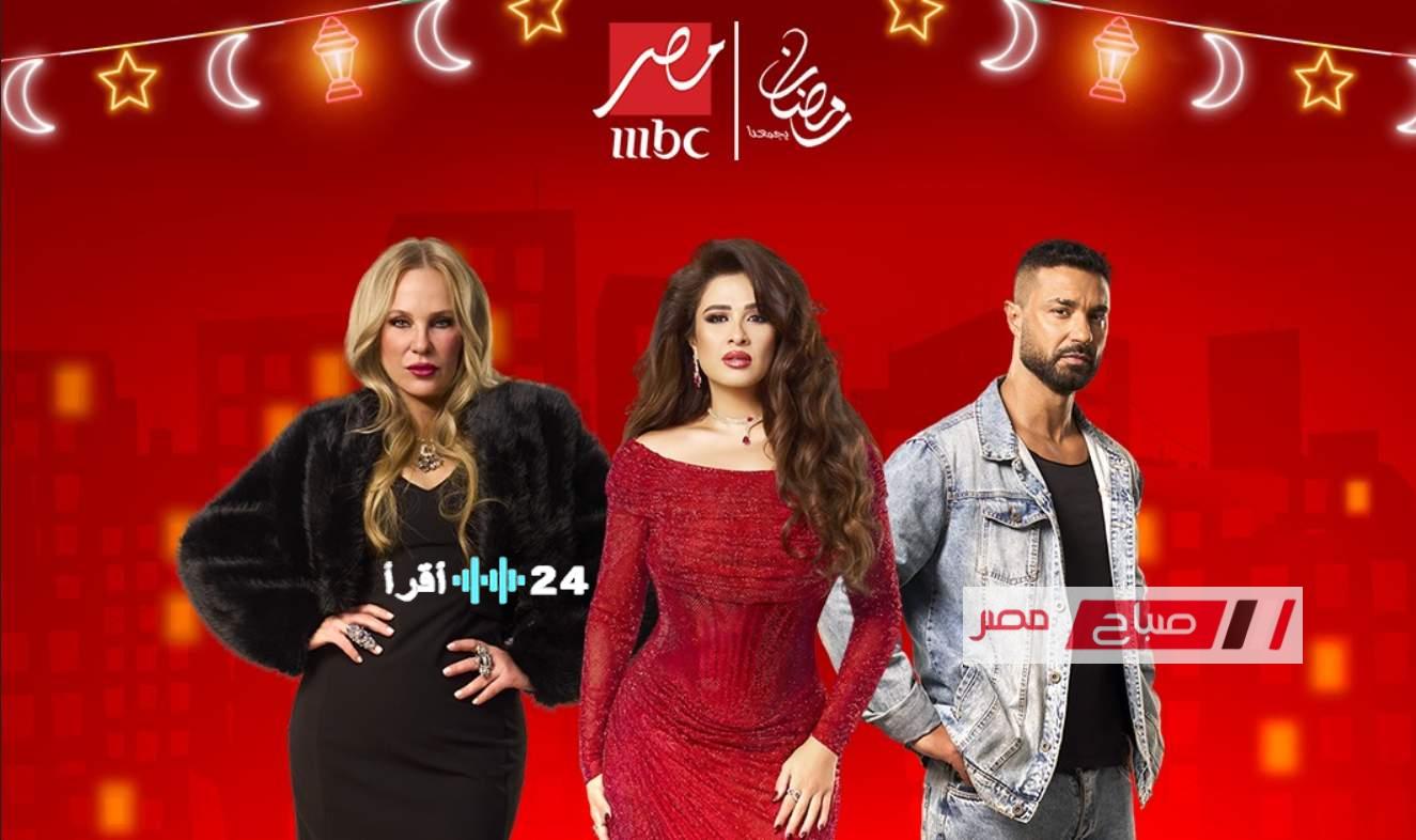 موعد عرض الحلقة الثالثة من مسلسل وننسى اللي كان بطولة ياسمين عبد العزيز رمضان 2026