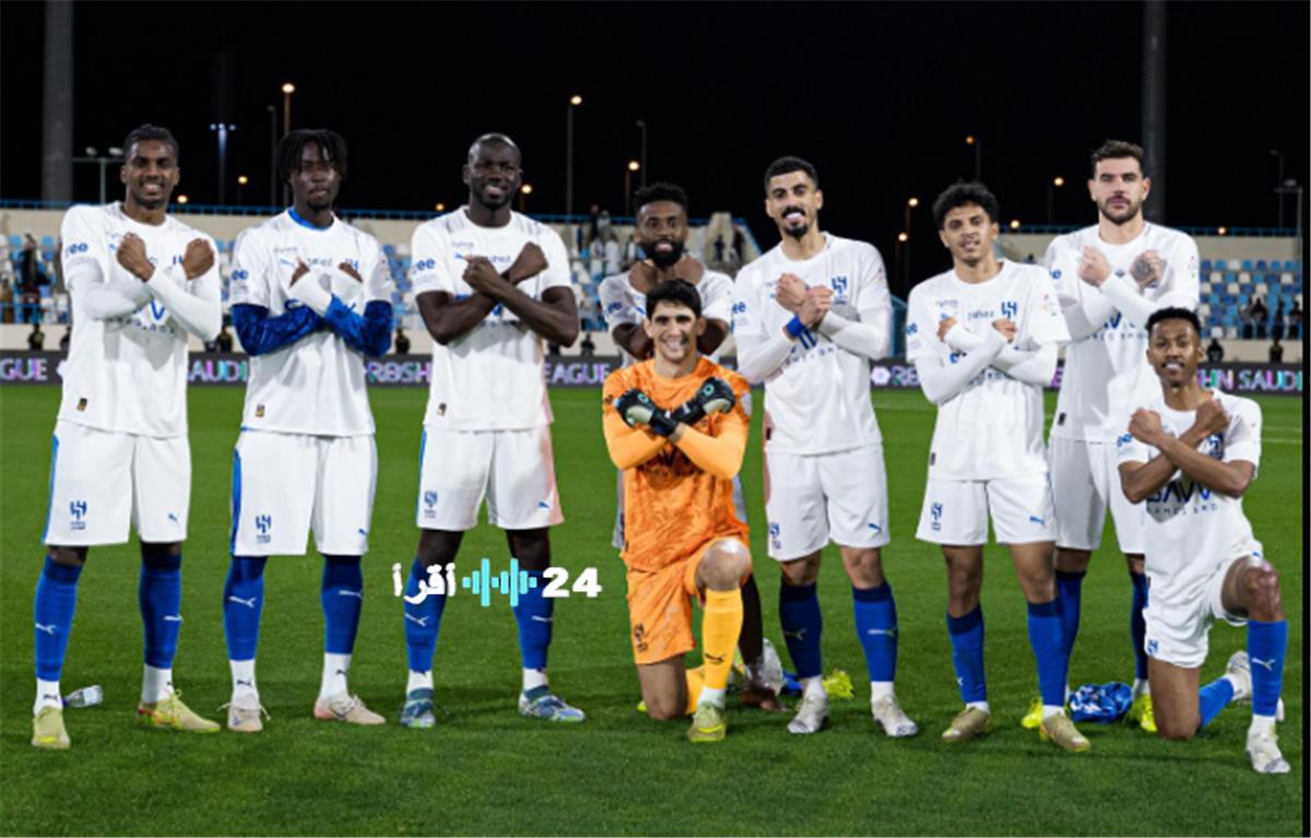 كل ما تريد معرفته عن مباراة الهلال والأهلي الإماراتي اليوم الموعد والقنوات الناقلة بدوري أبطال آسيا