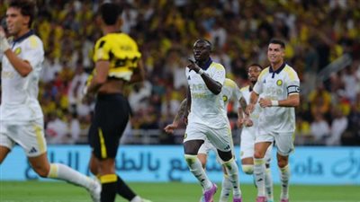 موعد انطلاق قمة النصر والاتحاد في دوري روشن السعودي والقنوات الناقلة