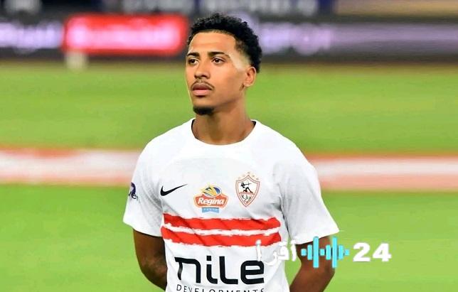 خوان بيزيرا يعلق على مباراة الزمالك وبيراميدز بعد شعوره بالإجهاد