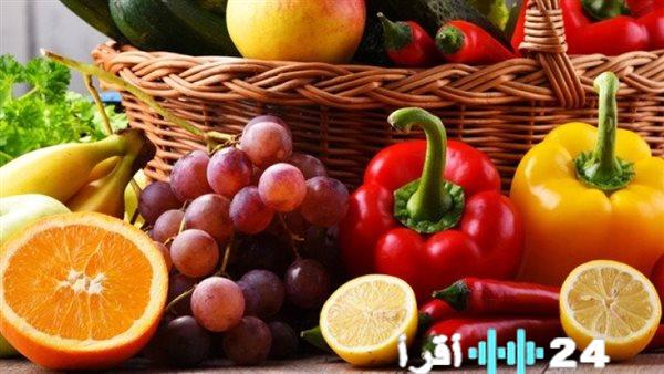 استقرار الأسعار مع انخفاض بعض السلع