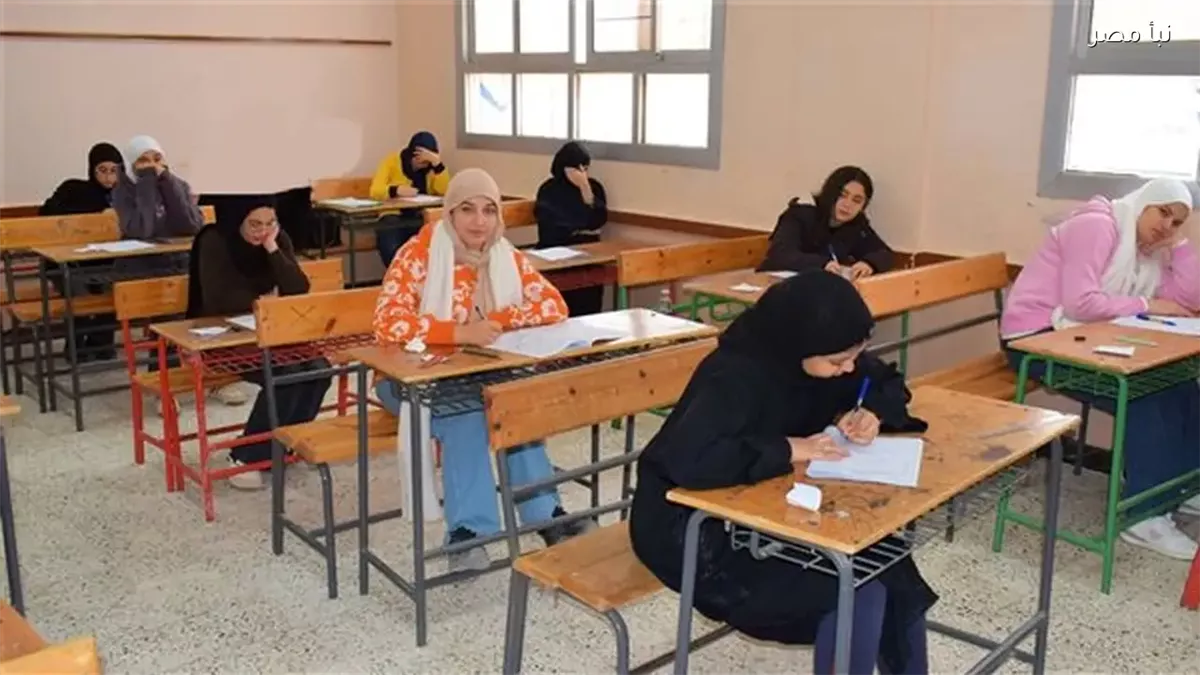إعلان نتائج الشهادة الإعدادية 2026 في محافظة القليوبية