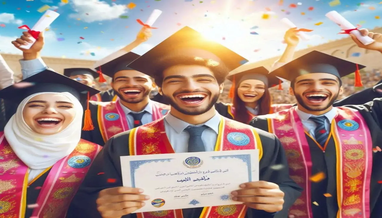 نتيجة الصف الثالث الإعدادي الأزهري 2026 متاحة برقم الجلوس عبر بوابة الأزهر الفصل الدراسي الأول