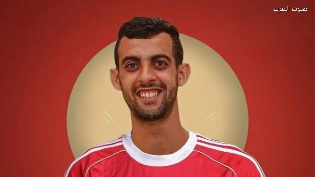 هاني رمزي يبرز تساؤلات بشأن غياب بلعمري عن تشكيلة الأهلي