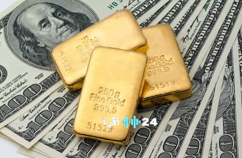 «استقرار الذهب والدولار في العراق مع بداية تعاملات اليوم» أسعار الدينار العراقي تشهد هدوءًا في المحاكم