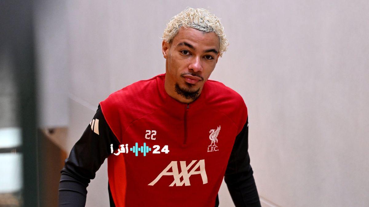 جو إيكتيكي يشارك رؤيته تجربة صيام رمضان في ليفربول وأثرها الشخصي