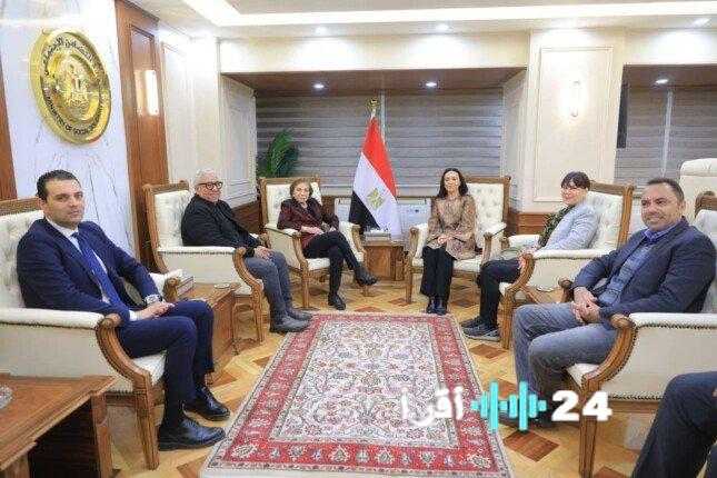 وزارة التضامن تعزز الدورة العاشرة لمهرجان أسوان الدولي لأفلام المرأة