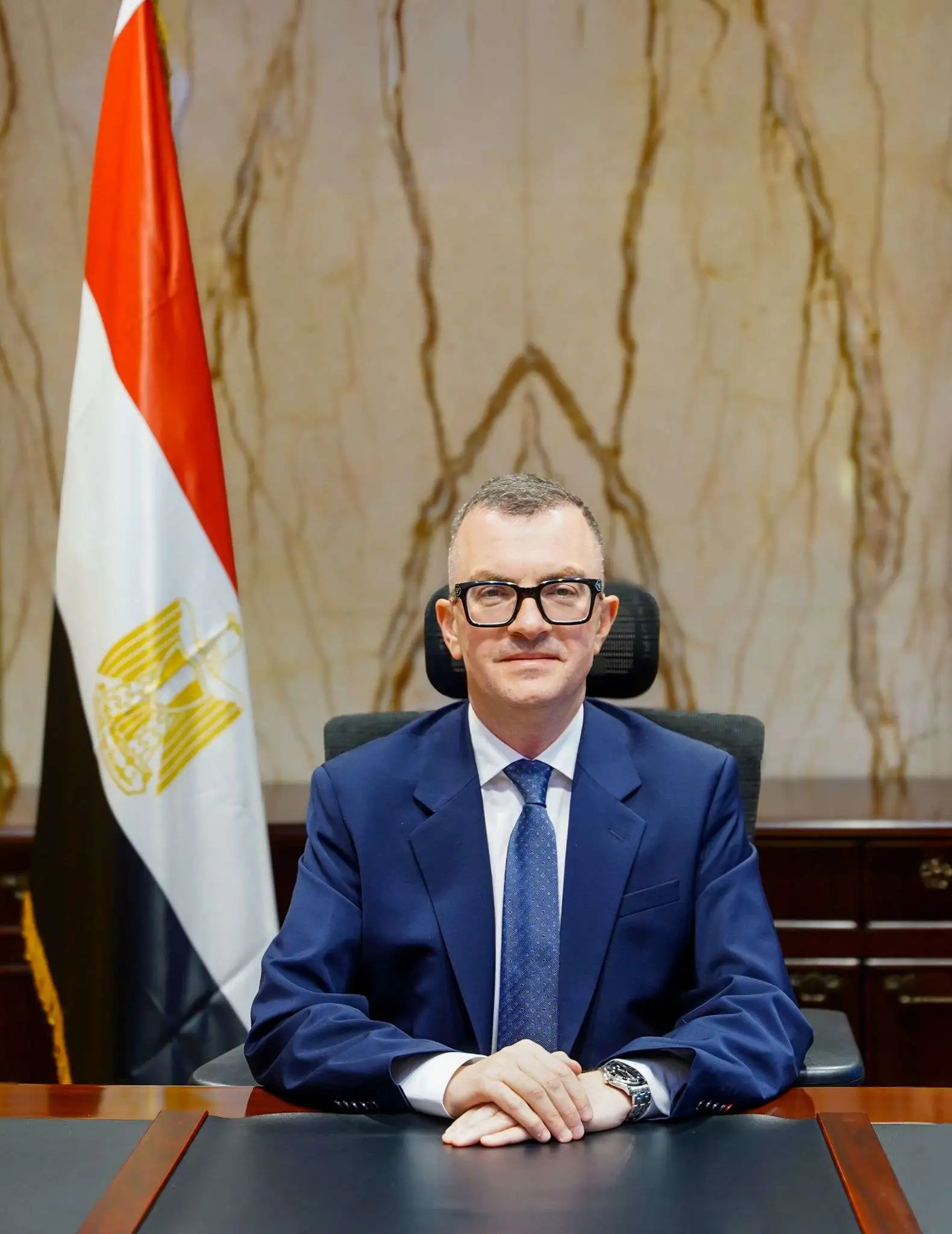 «الالتزام الكامل بتوجيهات رئيس الجمهورية: نحو تحقيق الأهداف الوطنية»