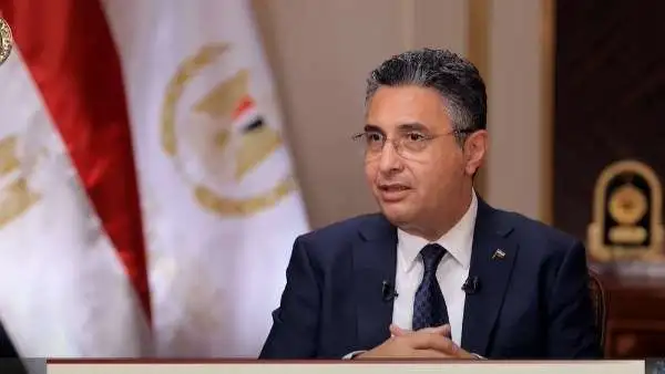 «احتياطي استراتيجي مضمون للسلع: 3.4 مليون طن سعة تخزينية لصوامع القمح»