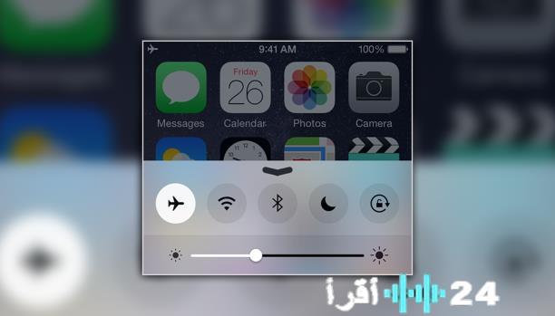شحن الهاتف بوضع الطيران الأسطورة أم الحقيقة وراء السرعة المزعومة