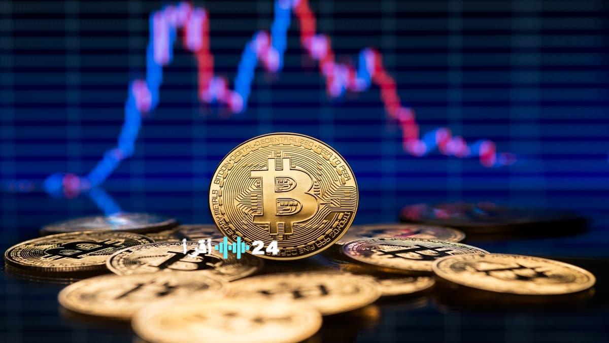 «سعر البيتكوين ينخفض دون 70 ألف دولار وتصحيح كبير يؤثر على العملات البديلة»