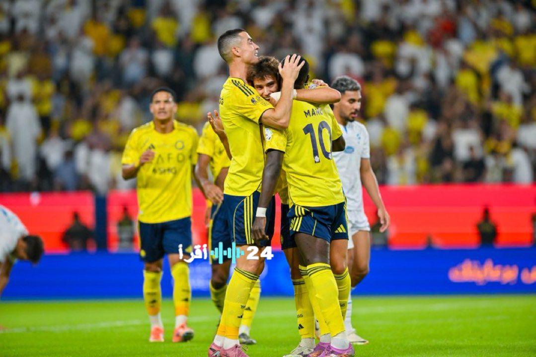 الفتح يوجه ضربة قاسية للنصر بصفقة الموسم قبل انطلاق دوري روشن