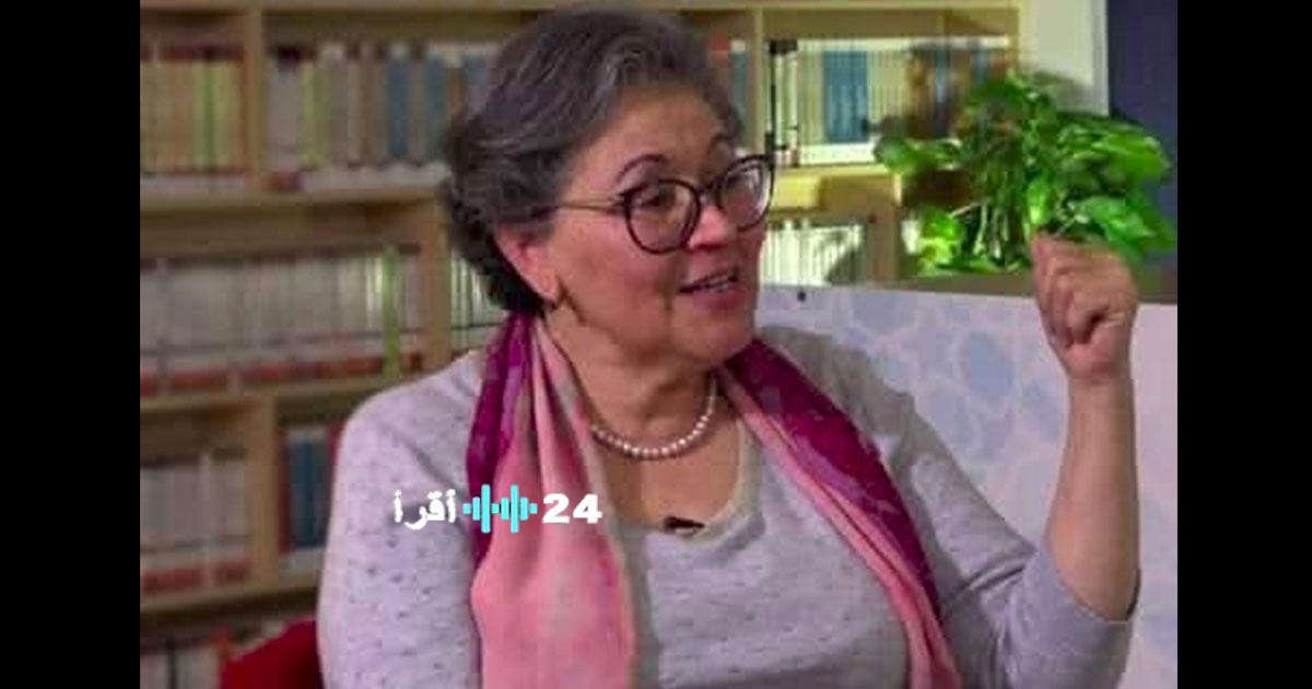 جمعية النساء الديمقراطيات تواسي المجتمع في فقدان الدكتورة نائلة السليني