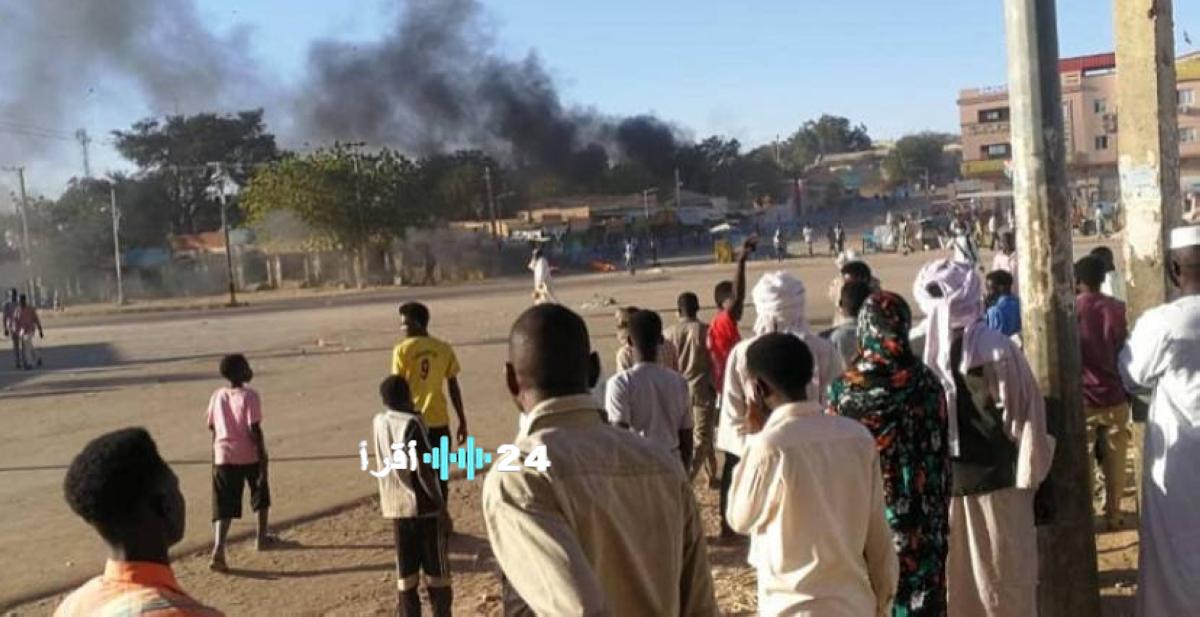 «مذبحة على حدود دبي في جنوب كردفان: ضحايا جدد وتفجير للأزمة السياسية للحلو»