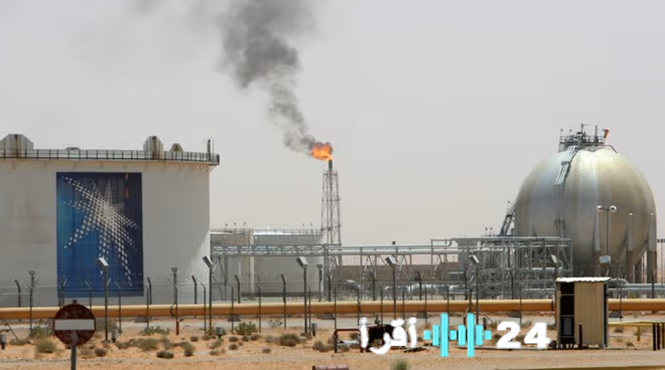 «محاولة هجوم على مصفاة رأس تنورة تثير القلق دون تسجيل أضرار»