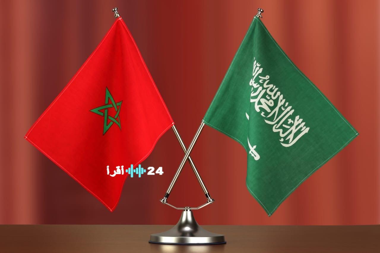 المغرب والسعودية يبتدئان حقبة استثمارية جديدة من خلال وضع حجر الأساس