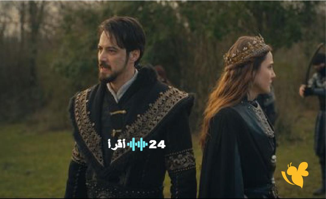 تحليل مفصل لحلقة 17 من مسلسل المؤسس أورهان Kuruluş Orhan على قناة ATV التركية