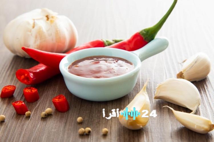 الدليل الشامل لصوصات المطاعم مطبخ سيدتي يكشف الأسرار