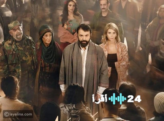 إعلان انتهاء تصوير مسلسل مولانا بشكل رسمي