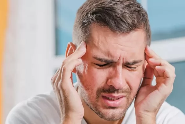 «رمضان بلا أرق أو صداع: الحل هنا» الصداع والأرق في رمضان: دليل شامل للتحكم في انسحاب الكافيين وضمان ليالٍ هادئة