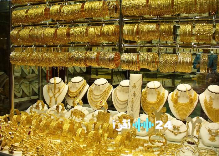 سعر الذهب الحالي يثير الجدل بين الشراء والبيع في سوق المعادن الثمينة
