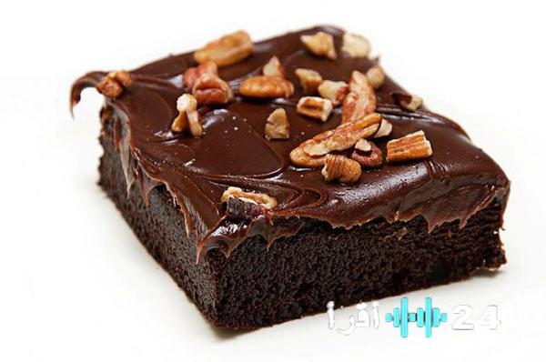 أشهى 6 وصفات براونيز لا تقاوم من مطبخ سيدتي