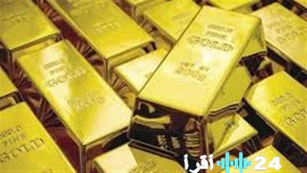 سعر سبيكة الذهب 5 جرامات و أسعار الذهب اليوم الثلاثاء في مصر