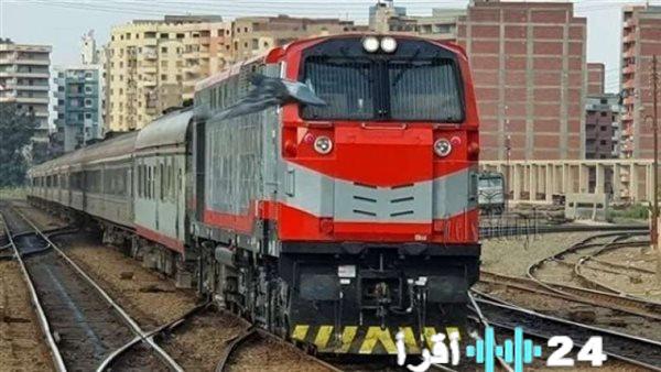 تفاصيل حجز قطارات عيد الفطر 2026 المواعيد الرسمية وطرق الحجز عبر سكك حديد مصر