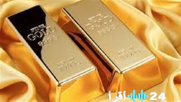 استثمار الذهب في المقدمة سعر سبيكة 10 جرامات من BTC يتجاوز 26% ارتفاعًا خلال شهرين