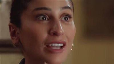 اتنين غيرنا الحلقة 10 مواجهة صادمة بين دينا الشربيني وشقيقها