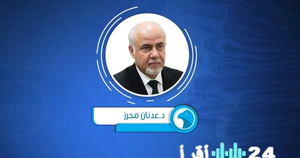 الإنتاج الزراعي المحلي كضمانة في الأزمات الطارئة