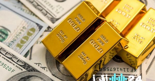 الذهب يستعيد استقراره مع تزايد قلق المستثمرين من تداعيات الصراع في الشرق