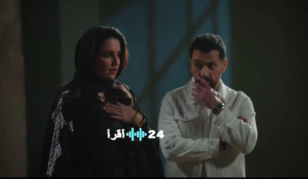 ملخص الحلقة 18 من مسلسل علي كلاي يتناول النزاعات العائلية والمخططات المتشابكة