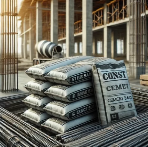 «تحديث يوم الخميس: أسعار الحديد والأسمنت في الأسواق المحلية»