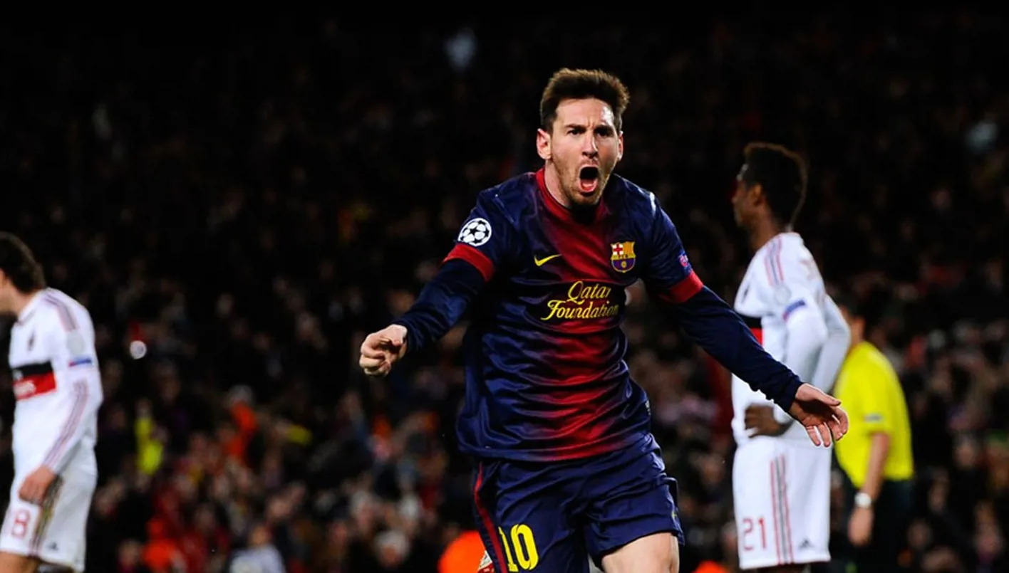 12 مارس يوم استعادة برشلونة لبريقه وبداية رحلة باريس سان جيرمان الجديدة