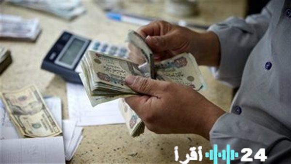 موعد صرف معاشات شهر أبريل 2026 الذي يستفيد منه 11.5 مليون مواطن