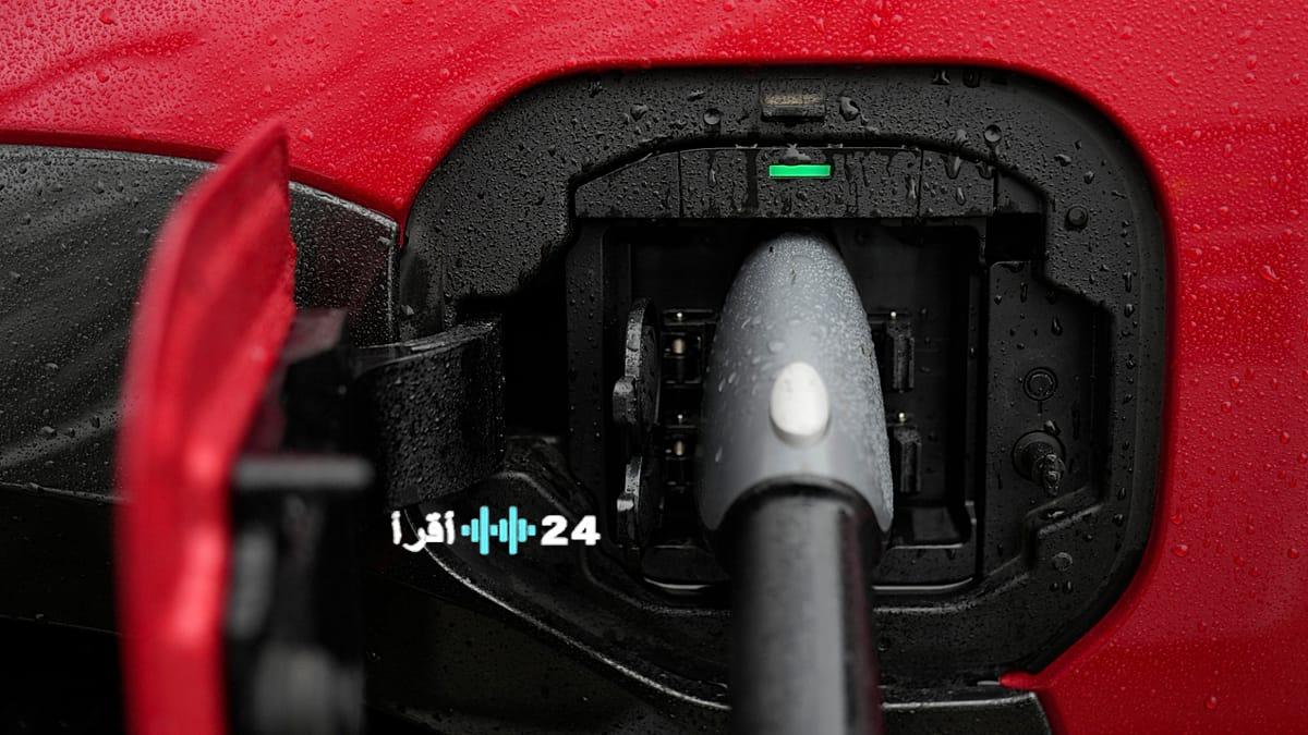 «توجه متزايد نحو السيارات الكهربائية نتيجة لارتفاع أسعار البنزين»