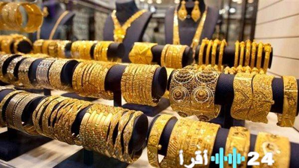 أسعار الذهب في مصر تسجل قفزة بنسبة 10% خلال فبراير 2026
